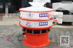塑料震動(dòng)篩的層數(shù)如何分辨？