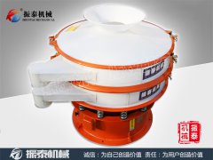 塑料振動篩如何安裝？？