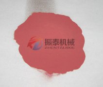 振泰制造電解銅粉防腐蝕振動篩，滿足您挑剔的眼光！