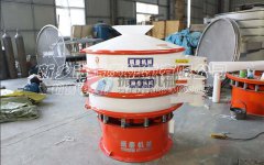 氟硼酸銨防腐蝕振動(dòng)篩發(fā)貨南通，柴經(jīng)理請(qǐng)您查收！
