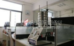 3D打印材料檢測(cè)檢驗(yàn)篩韓城發(fā)貨，請(qǐng)程經(jīng)理注意查收！